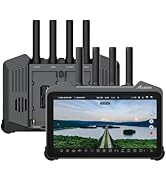 Accsoon CineView Nano ワイヤレスビデオトランスミッター Amazon.com: ACCSOON CineView Nano Wireless Video Transmitter